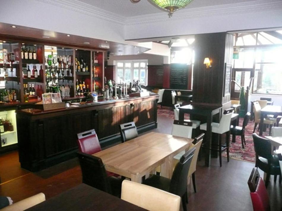 Hotel George&Dragon Coleshill Exterior foto