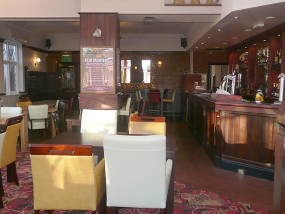 Hotel George&Dragon Coleshill Exterior foto