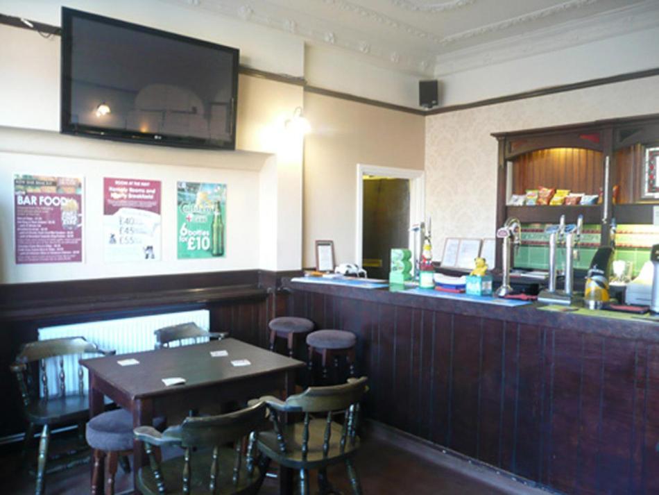 Hotel George&Dragon Coleshill Exterior foto
