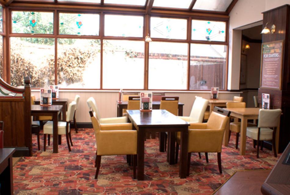 Hotel George&Dragon Coleshill Exterior foto