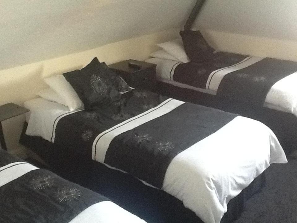 Hotel George&Dragon Coleshill Zimmer foto